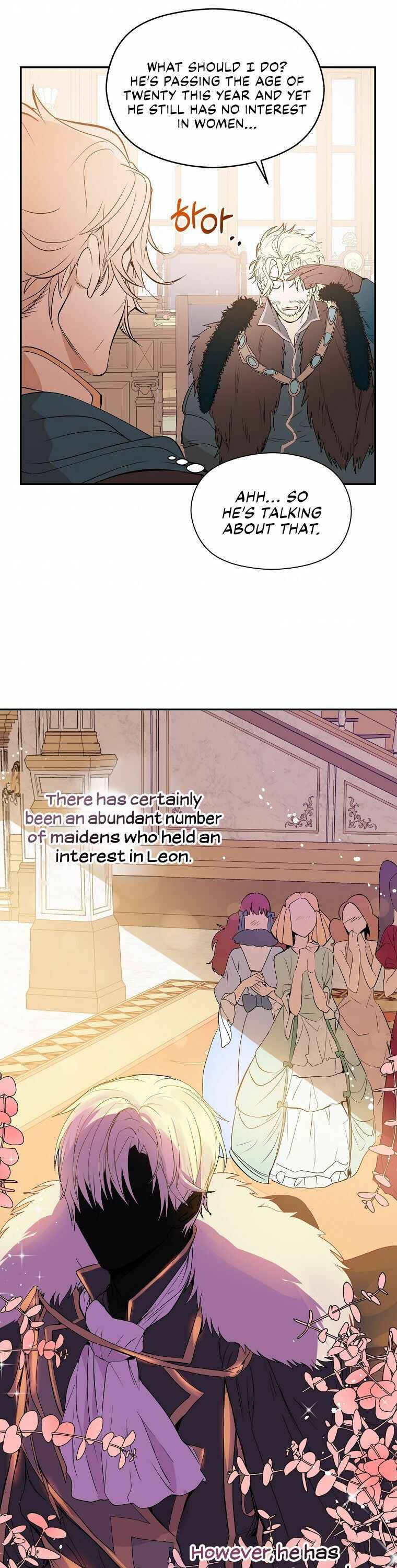 I Didn’t Mean To Seduce The Male Lead chapter 2 page 10