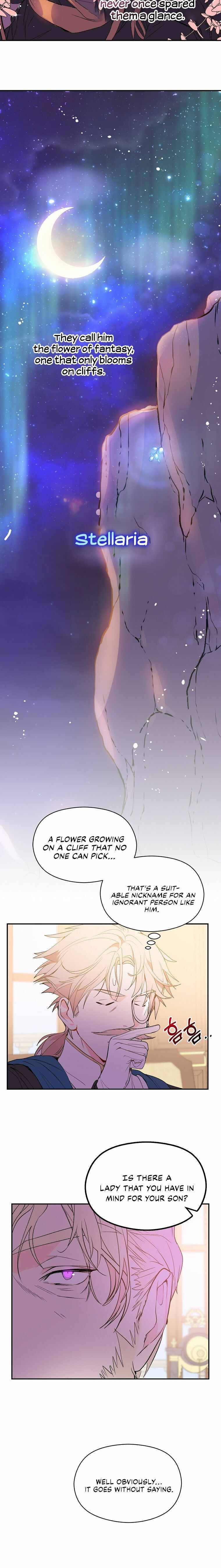 I Didn’t Mean To Seduce The Male Lead chapter 2 page 11