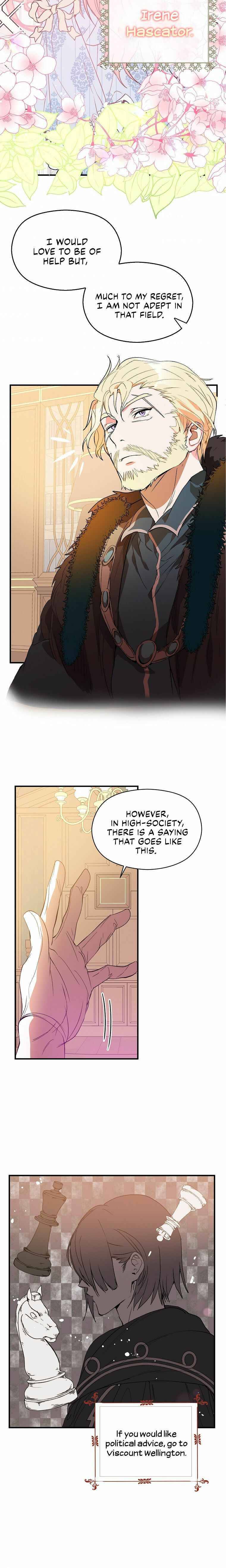 I Didn’t Mean To Seduce The Male Lead chapter 2 page 13