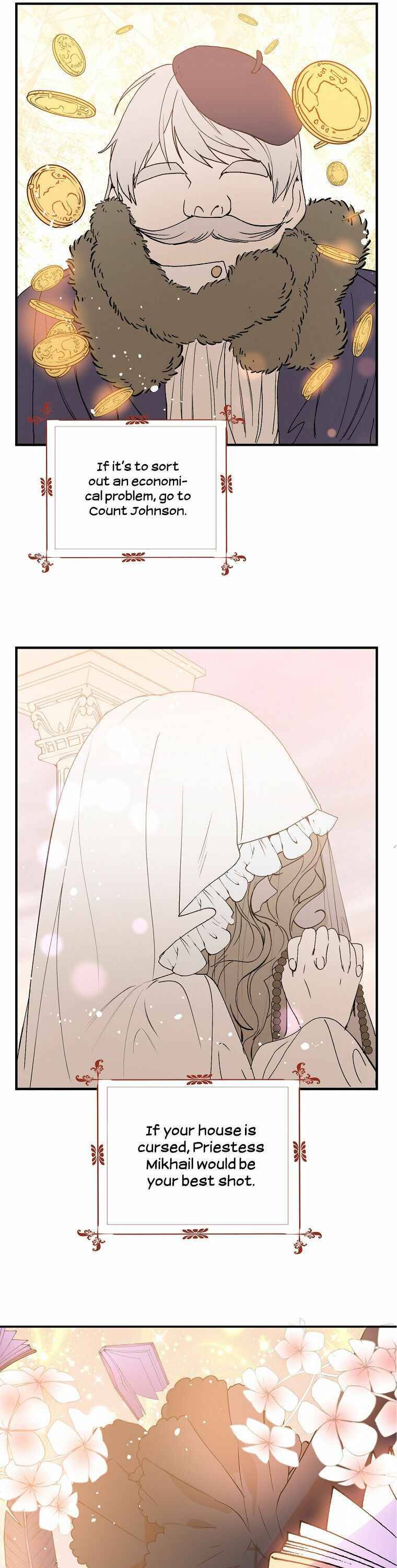 I Didn’t Mean To Seduce The Male Lead chapter 2 page 14