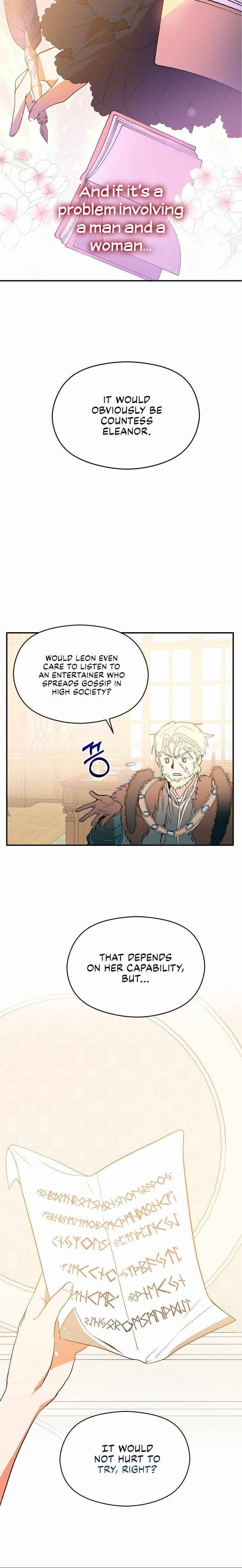 I Didn’t Mean To Seduce The Male Lead chapter 2 page 15