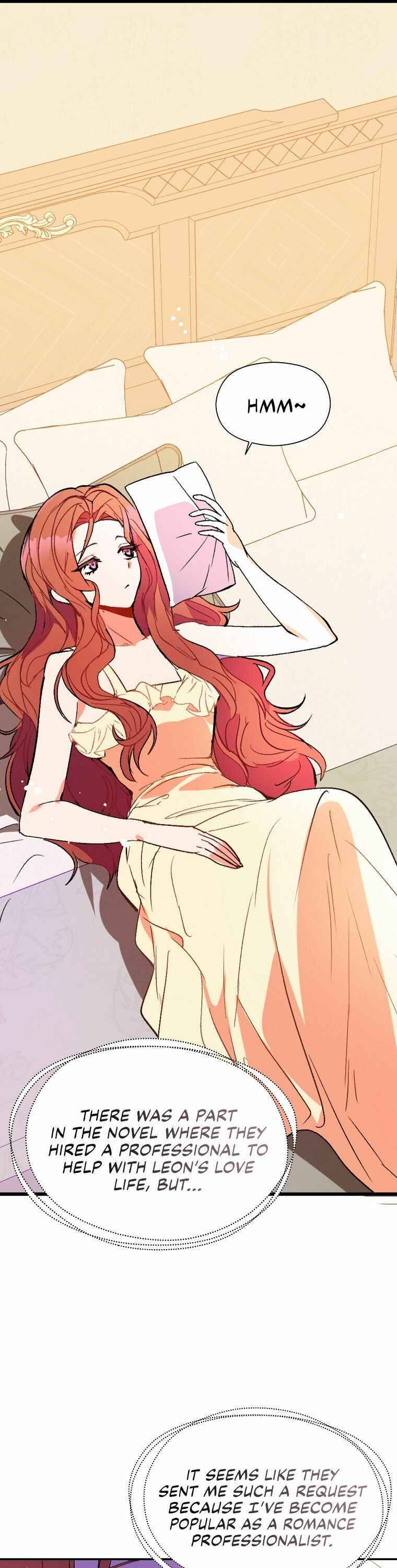 I Didn’t Mean To Seduce The Male Lead chapter 2 page 16