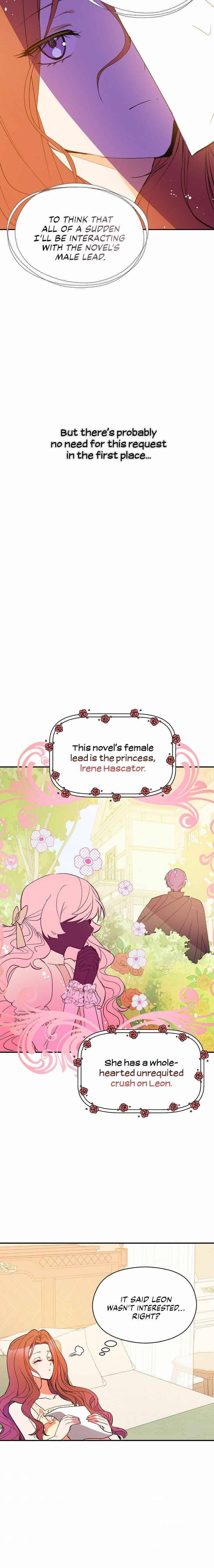 I Didn’t Mean To Seduce The Male Lead chapter 2 page 17