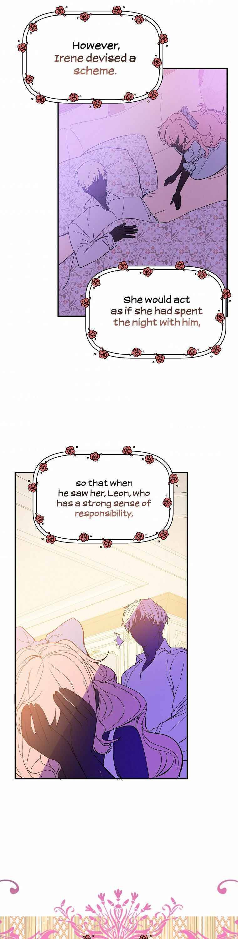 I Didn’t Mean To Seduce The Male Lead chapter 2 page 18