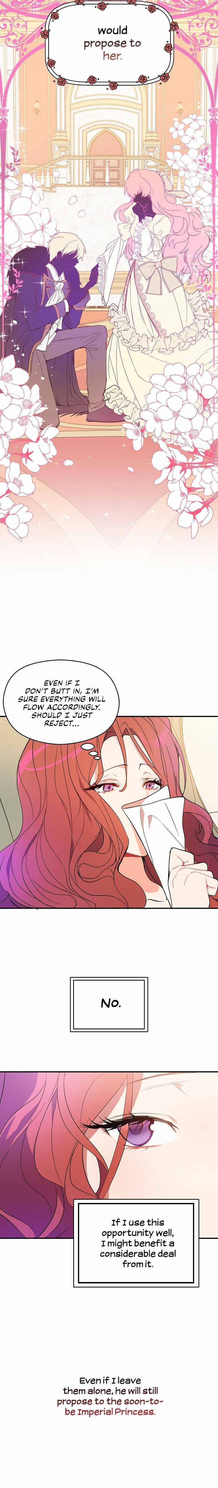 I Didn’t Mean To Seduce The Male Lead chapter 2 page 19