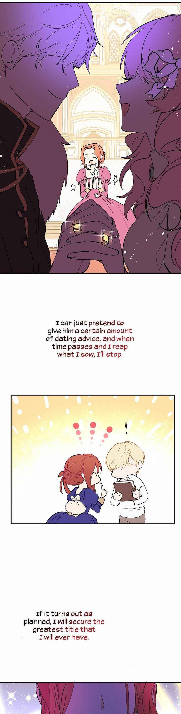 I Didn’t Mean To Seduce The Male Lead chapter 2 page 20