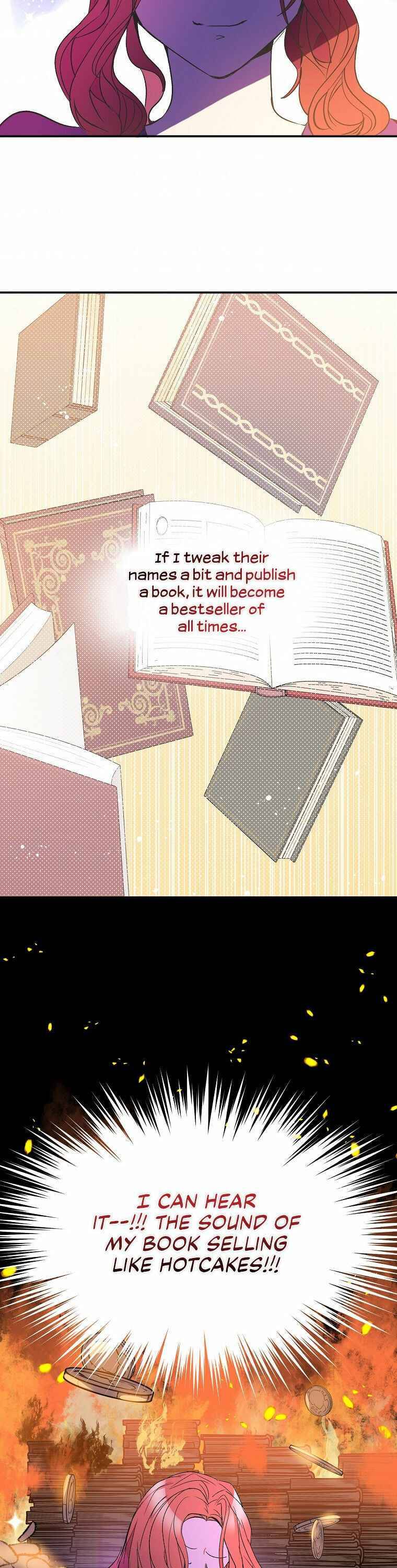 I Didn’t Mean To Seduce The Male Lead chapter 2 page 21