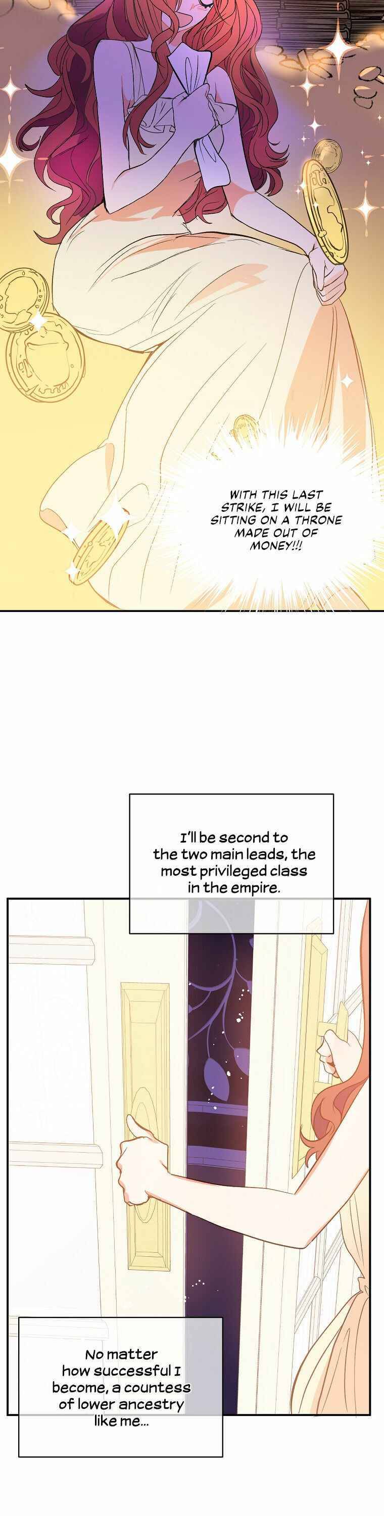 I Didn’t Mean To Seduce The Male Lead chapter 2 page 22