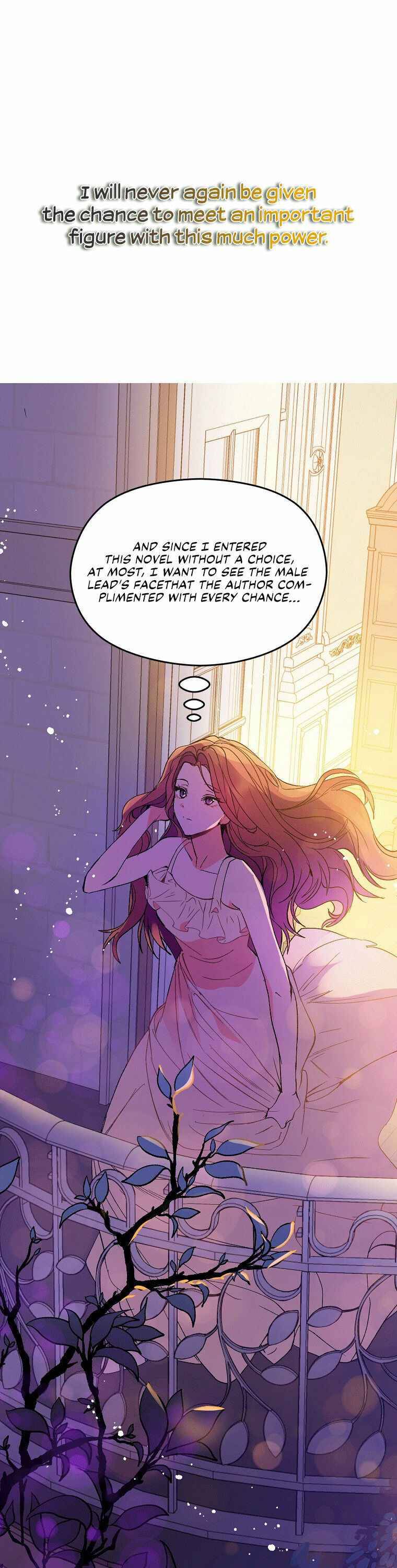 I Didn’t Mean To Seduce The Male Lead chapter 2 page 23