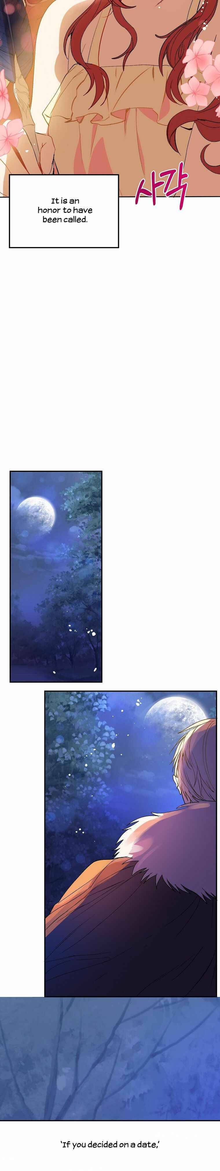 I Didn’t Mean To Seduce The Male Lead chapter 2 page 26