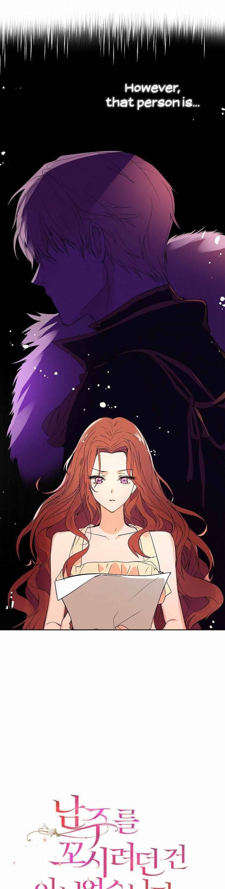 I Didn’t Mean To Seduce The Male Lead chapter 2 page 3