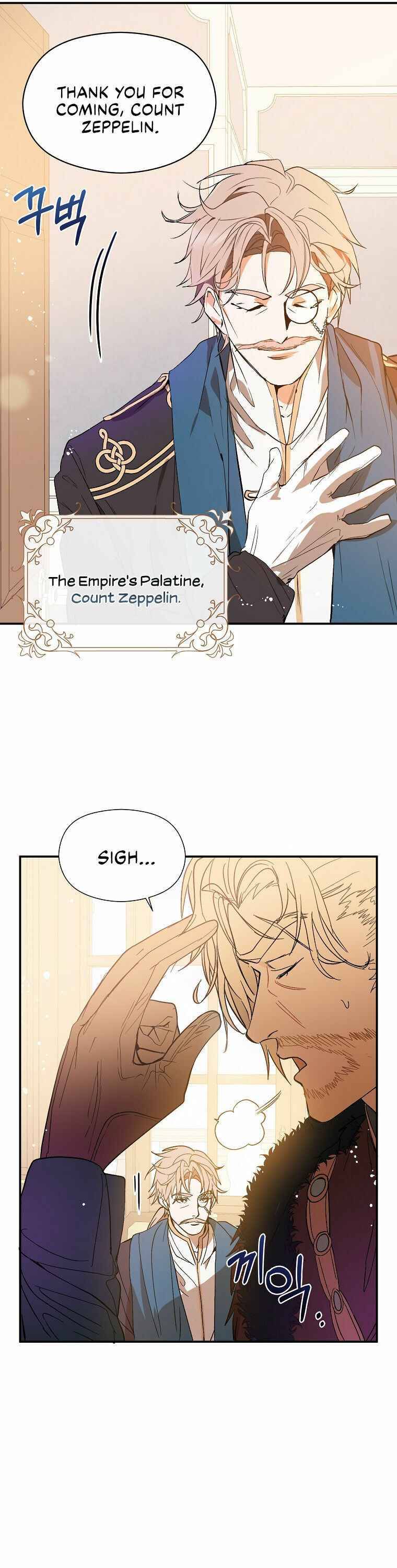 I Didn’t Mean To Seduce The Male Lead chapter 2 page 5