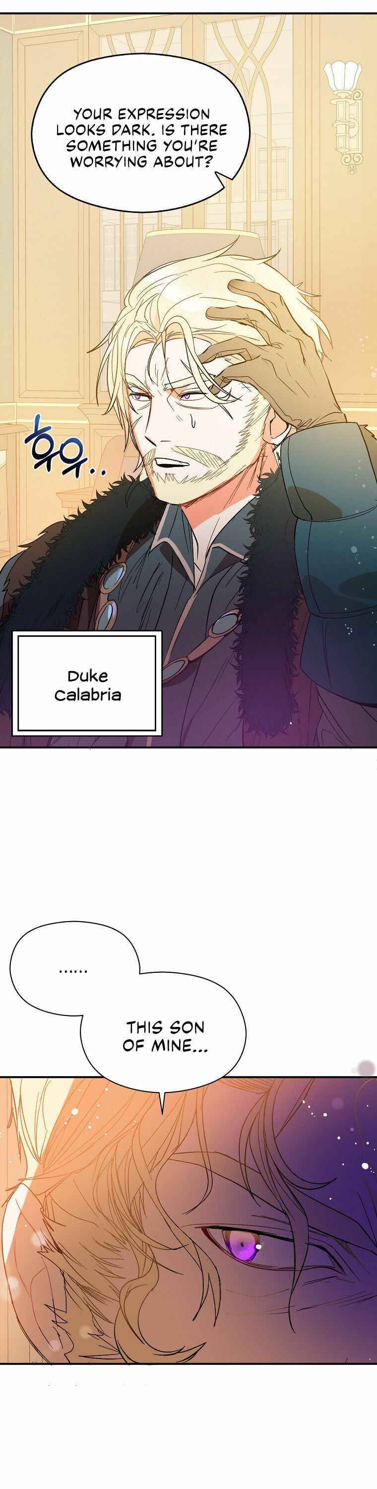 I Didn’t Mean To Seduce The Male Lead chapter 2 page 6