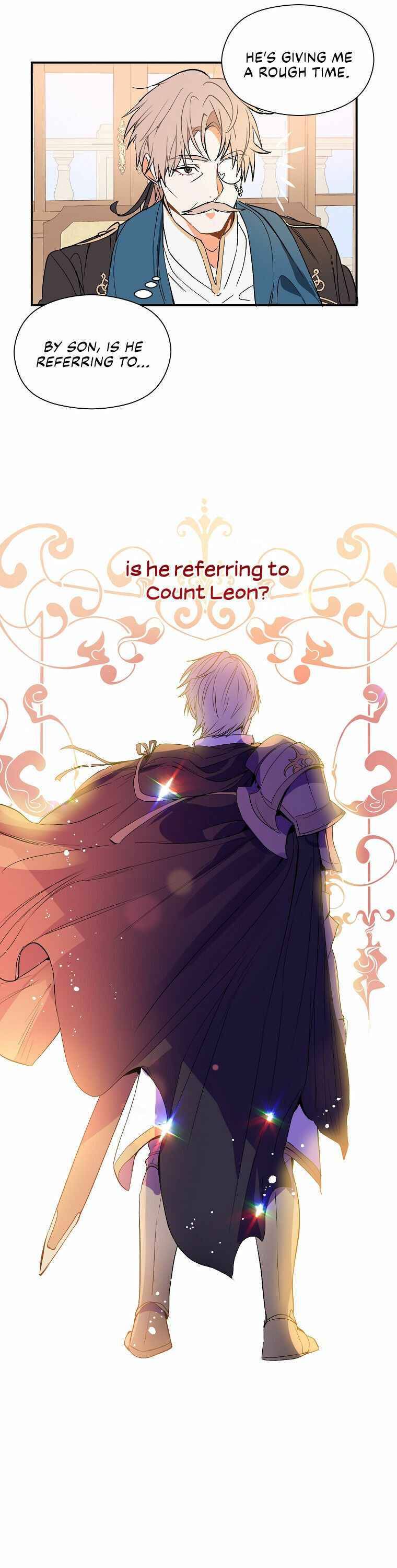 I Didn’t Mean To Seduce The Male Lead chapter 2 page 7