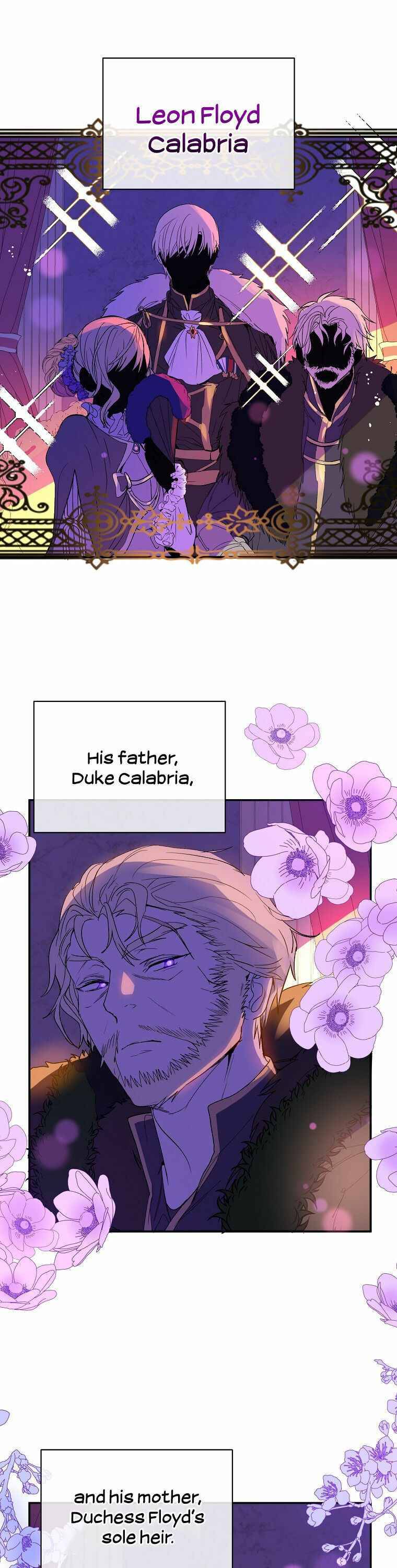 I Didn’t Mean To Seduce The Male Lead chapter 2 page 8