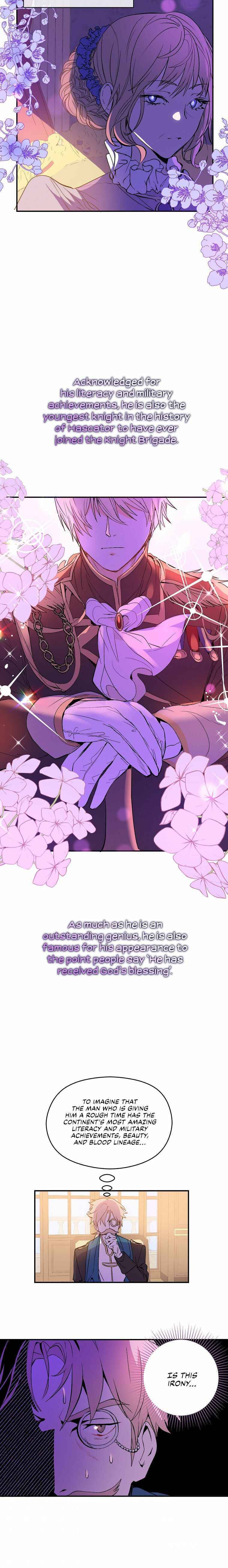 I Didn’t Mean To Seduce The Male Lead chapter 2 page 9