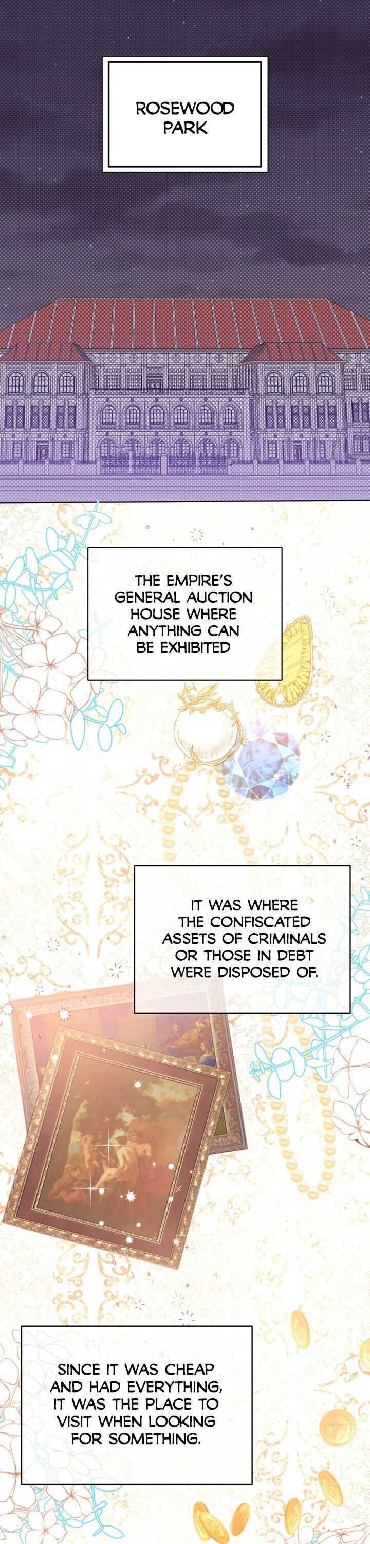 I Didn’t Mean To Seduce The Male Lead chapter 20 page 1