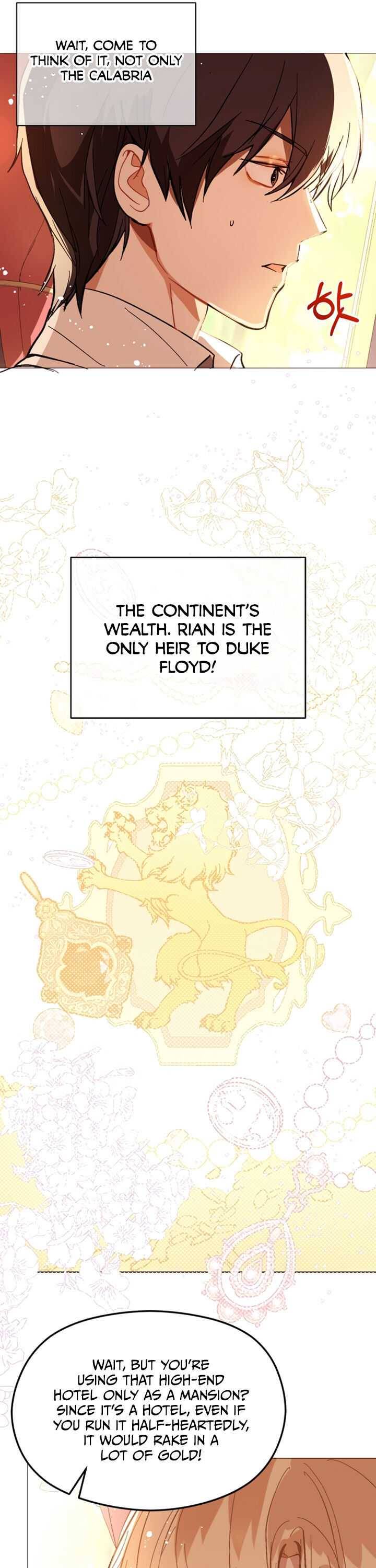 I Didn’t Mean To Seduce The Male Lead chapter 20 page 10