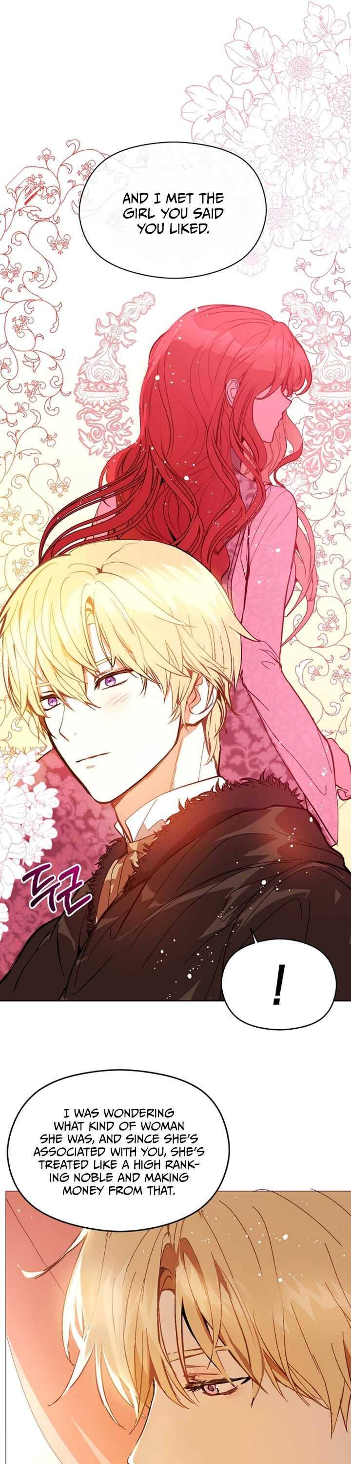 I Didn’t Mean To Seduce The Male Lead chapter 20 page 12