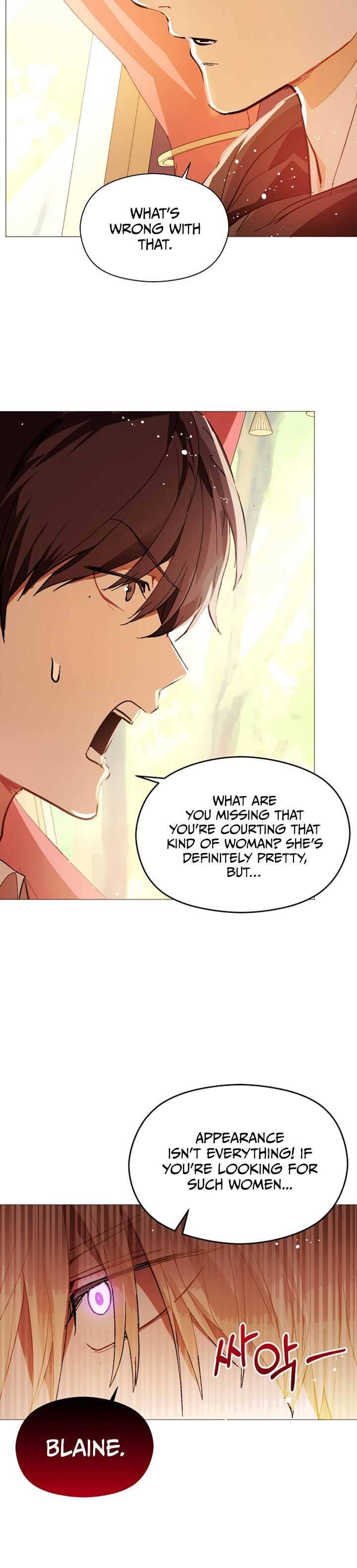 I Didn’t Mean To Seduce The Male Lead chapter 20 page 13