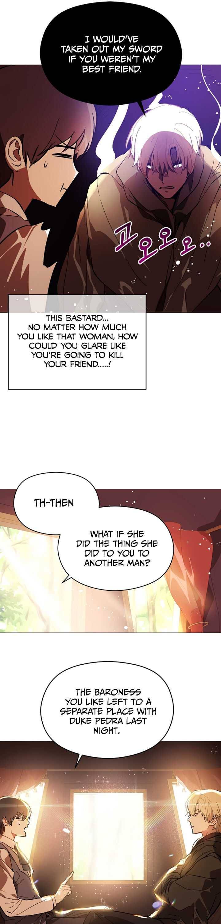 I Didn’t Mean To Seduce The Male Lead chapter 20 page 14