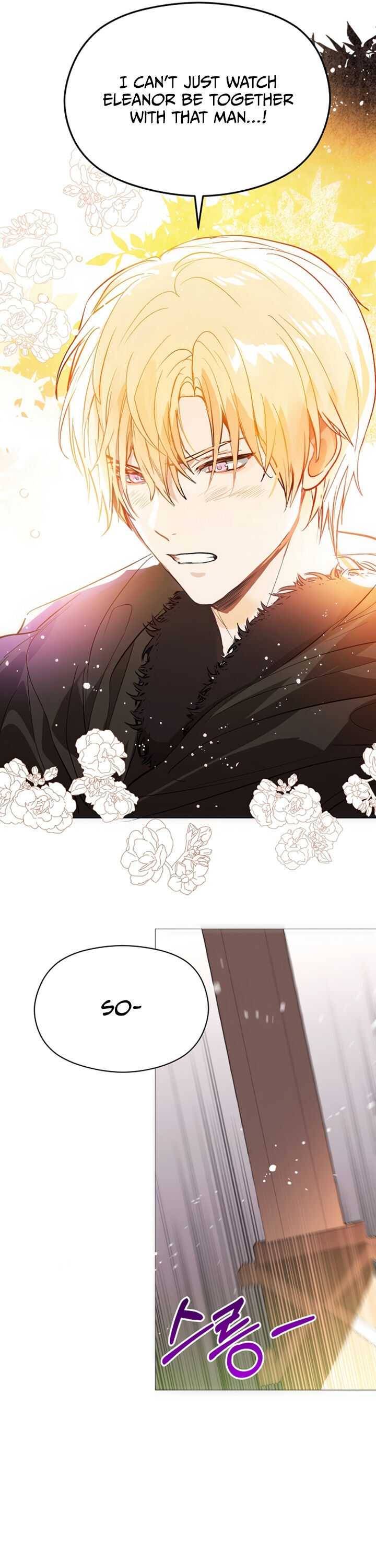 I Didn’t Mean To Seduce The Male Lead chapter 20 page 20