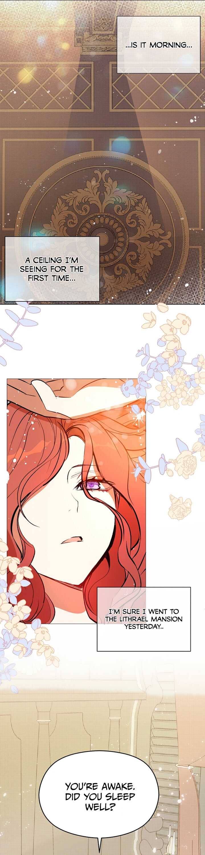 I Didn’t Mean To Seduce The Male Lead chapter 20 page 27