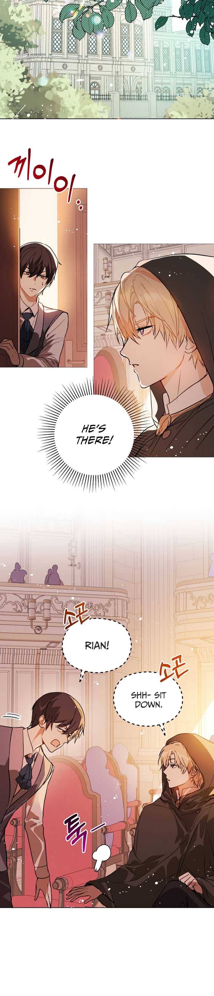 I Didn’t Mean To Seduce The Male Lead chapter 20 page 4