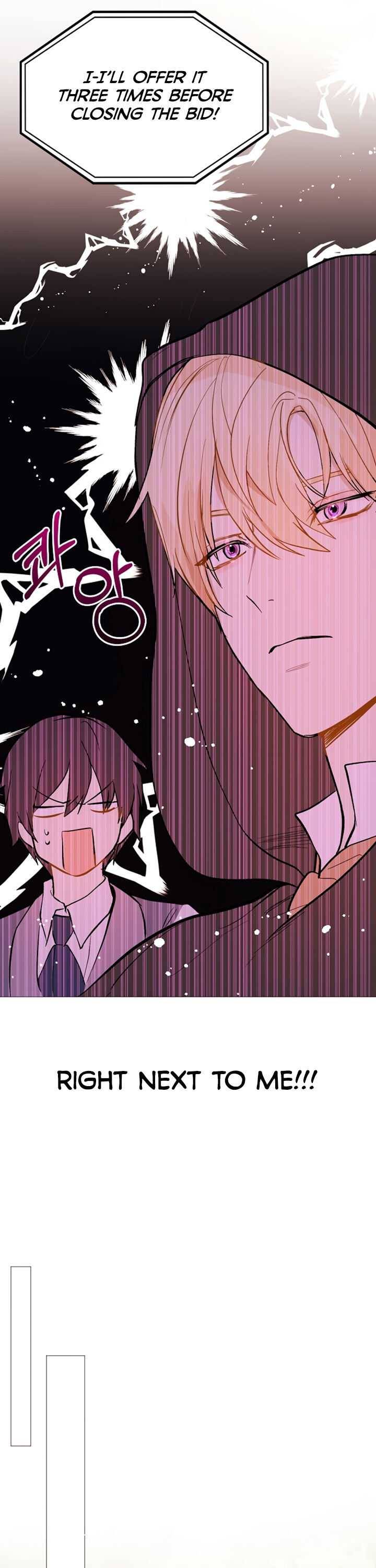 I Didn’t Mean To Seduce The Male Lead chapter 20 page 8