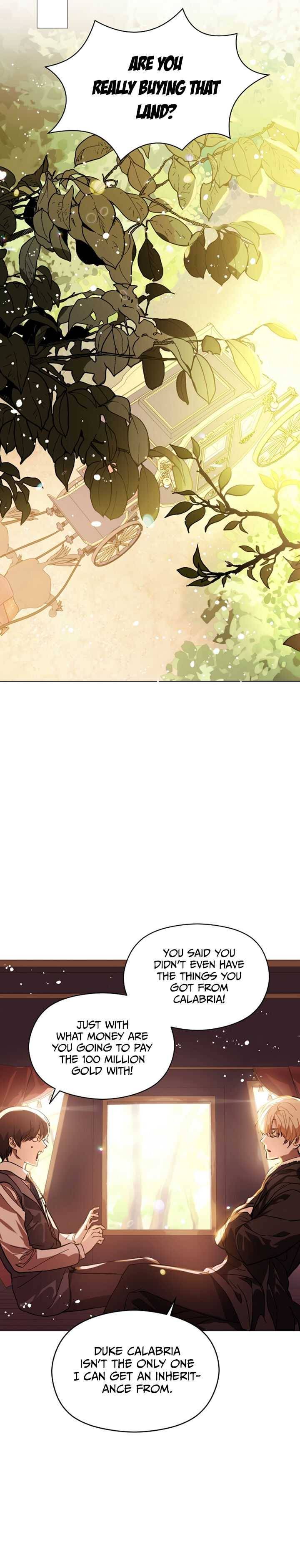 I Didn’t Mean To Seduce The Male Lead chapter 20 page 9