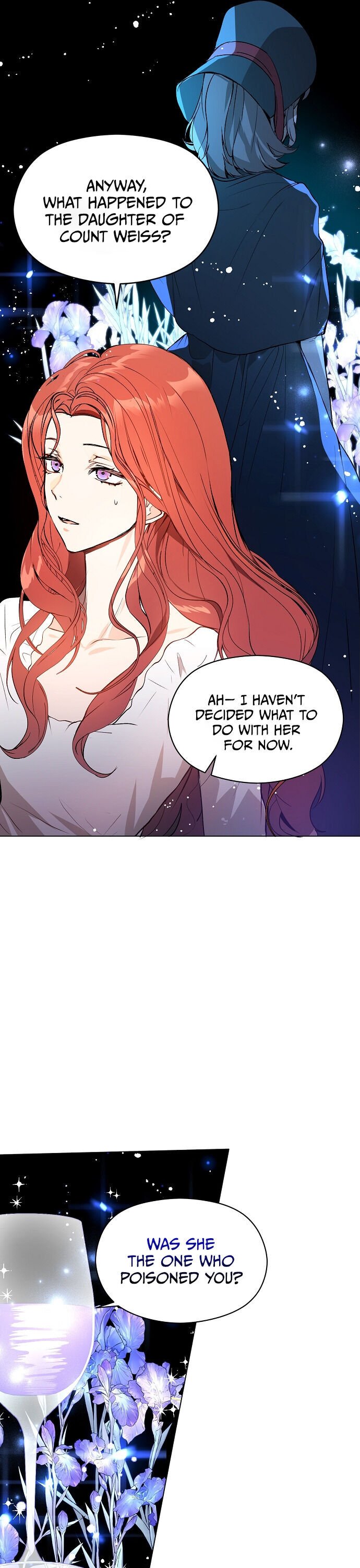 I Didn’t Mean To Seduce The Male Lead chapter 21 page 10