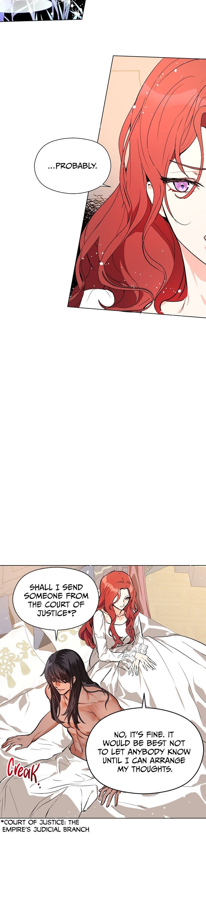 I Didn’t Mean To Seduce The Male Lead chapter 21 page 11