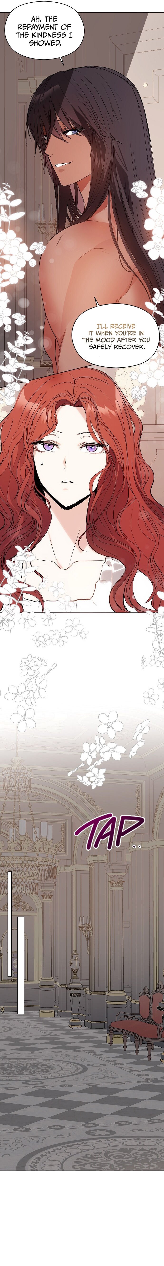 I Didn’t Mean To Seduce The Male Lead chapter 21 page 14