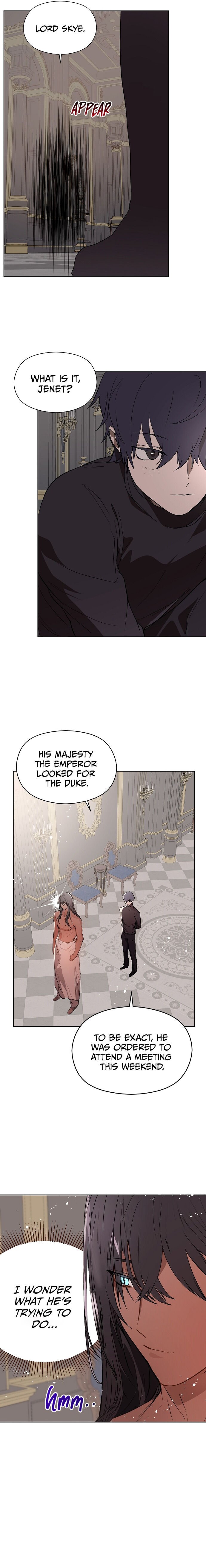 I Didn’t Mean To Seduce The Male Lead chapter 21 page 15