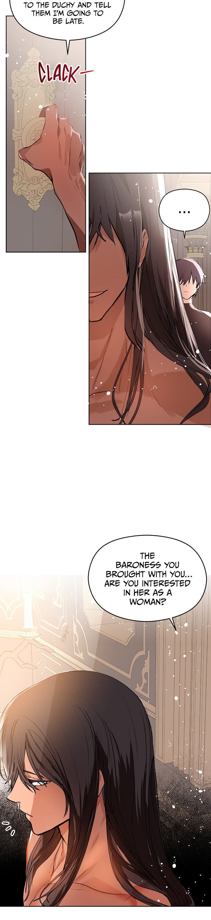 I Didn’t Mean To Seduce The Male Lead chapter 21 page 17