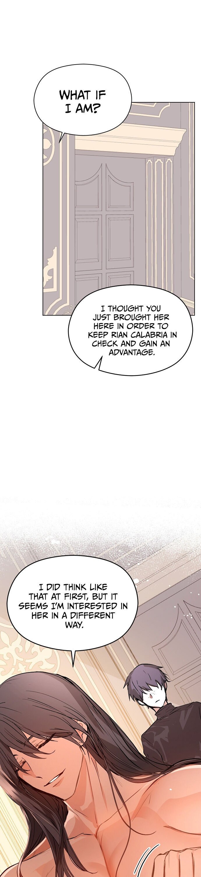 I Didn’t Mean To Seduce The Male Lead chapter 21 page 18