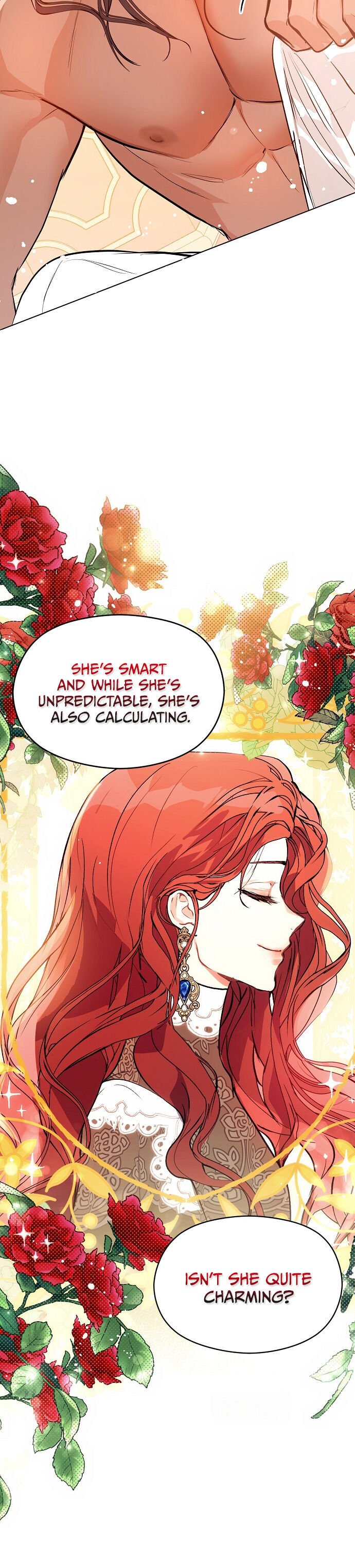 I Didn’t Mean To Seduce The Male Lead chapter 21 page 19