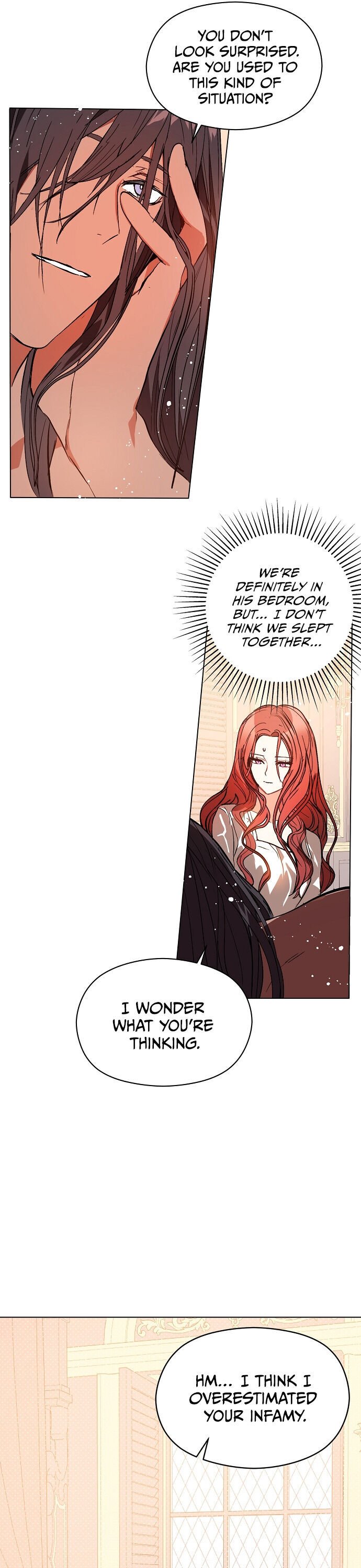 I Didn’t Mean To Seduce The Male Lead chapter 21 page 2