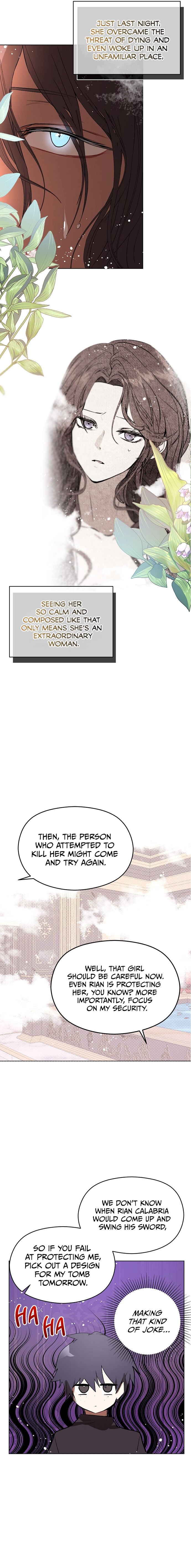 I Didn’t Mean To Seduce The Male Lead chapter 21 page 21