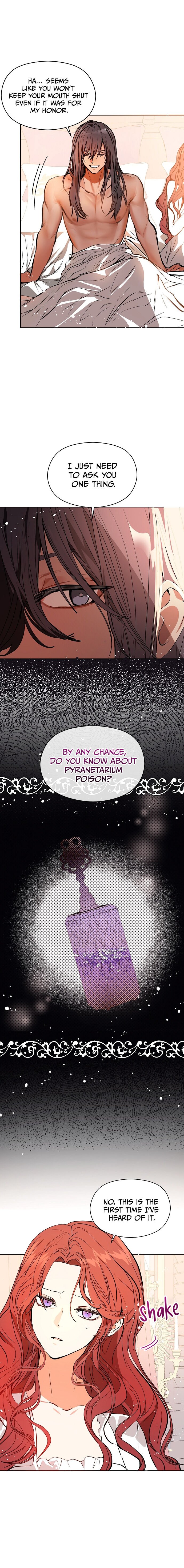 I Didn’t Mean To Seduce The Male Lead chapter 21 page 4