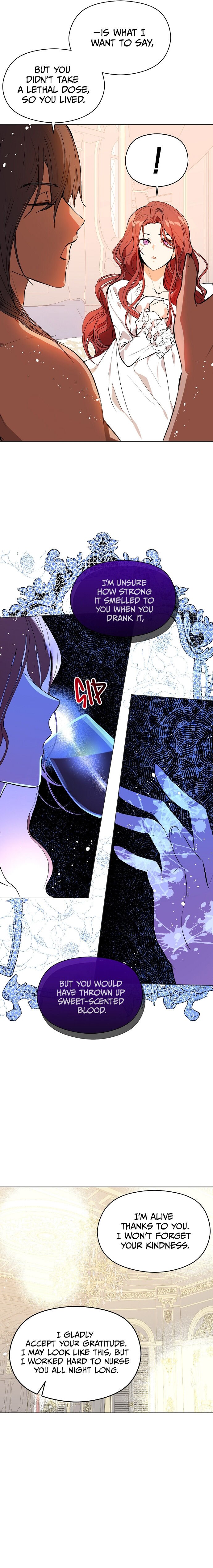 I Didn’t Mean To Seduce The Male Lead chapter 21 page 6