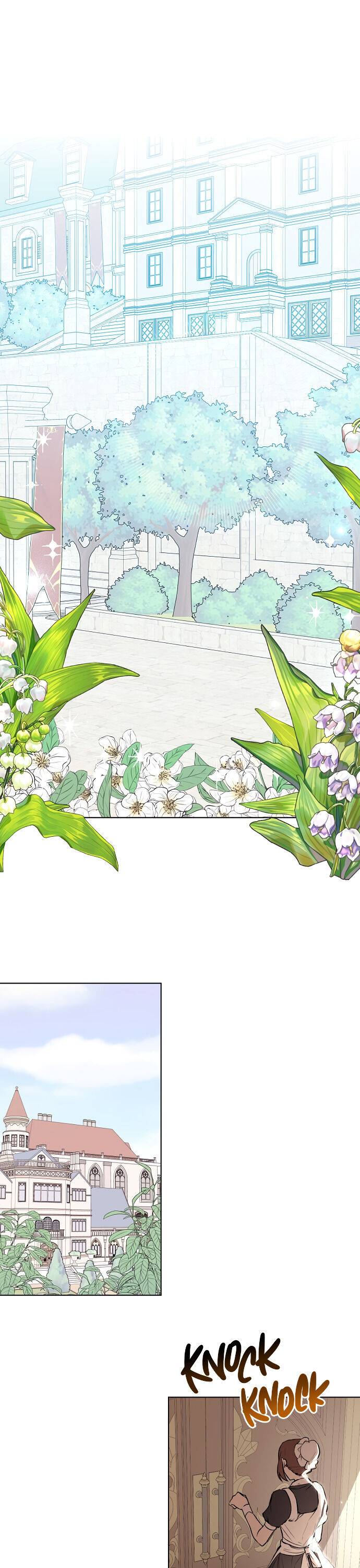 I Didn’t Mean To Seduce The Male Lead chapter 22 page 1