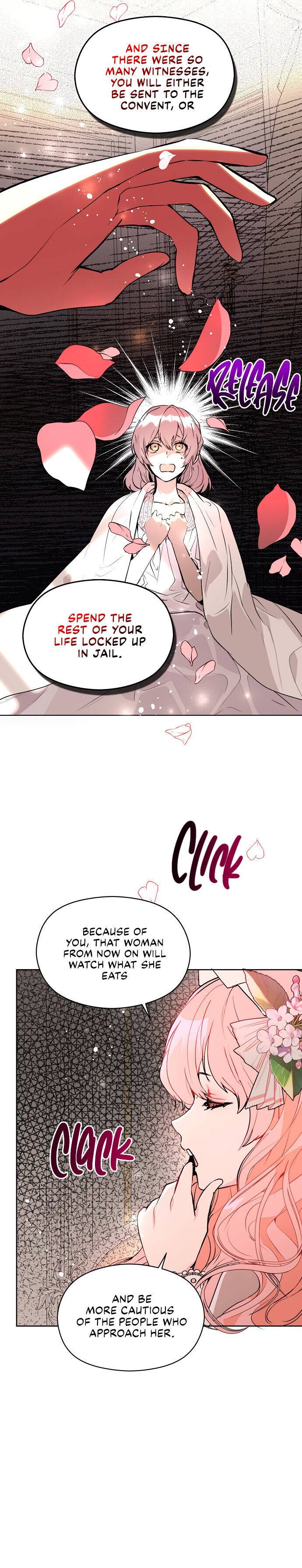 I Didn’t Mean To Seduce The Male Lead chapter 22 page 10