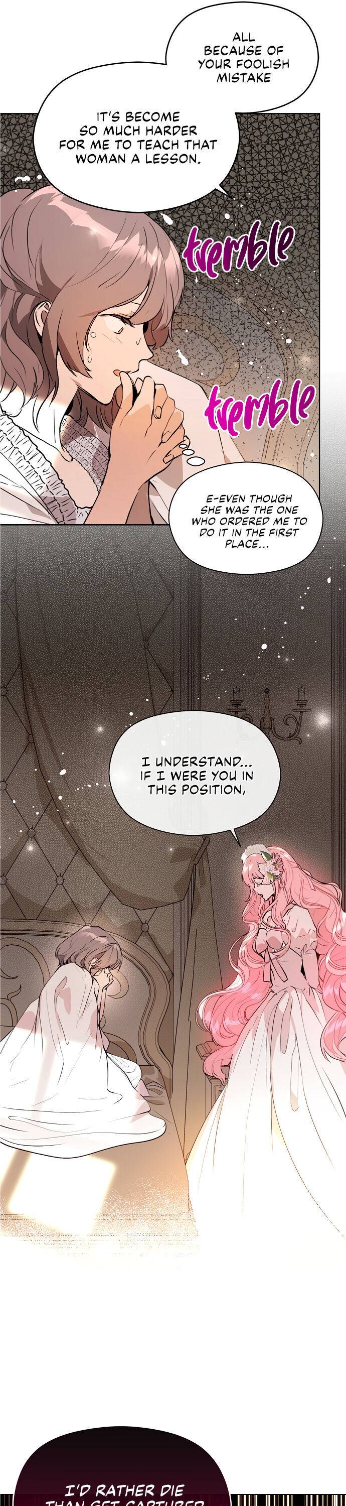 I Didn’t Mean To Seduce The Male Lead chapter 22 page 11