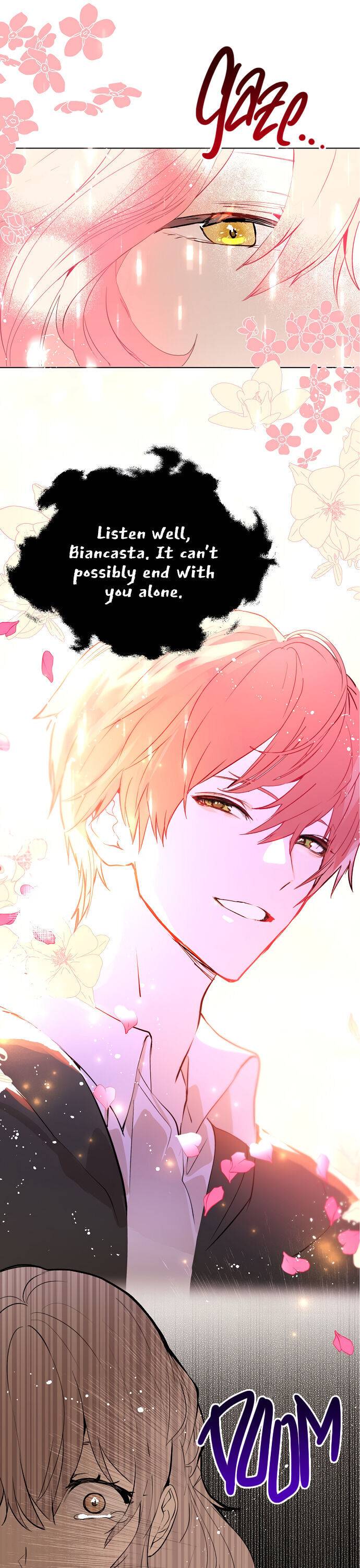 I Didn’t Mean To Seduce The Male Lead chapter 22 page 13