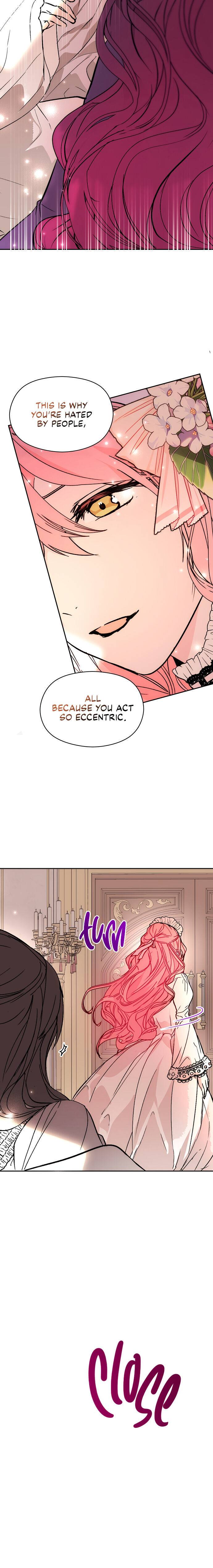 I Didn’t Mean To Seduce The Male Lead chapter 22 page 16