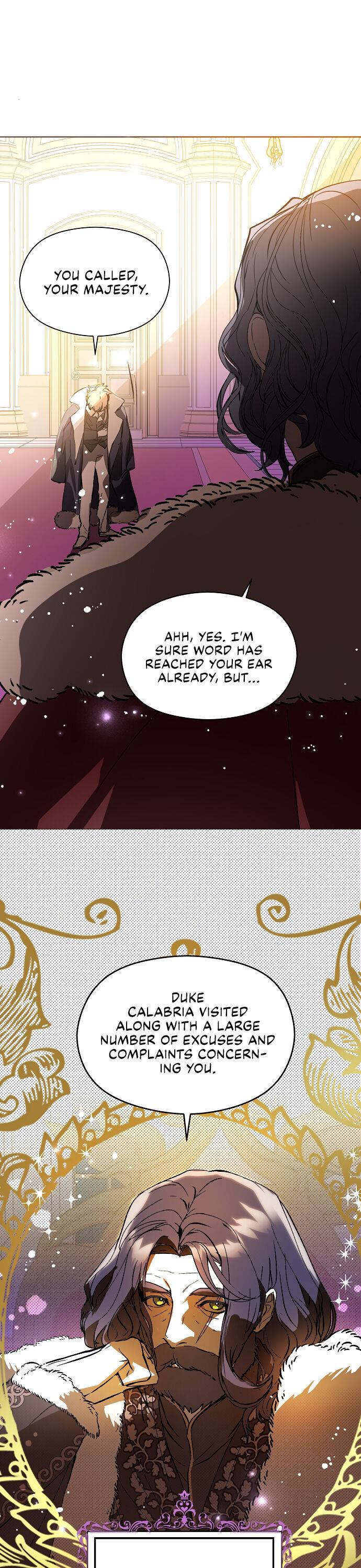 I Didn’t Mean To Seduce The Male Lead chapter 22 page 20