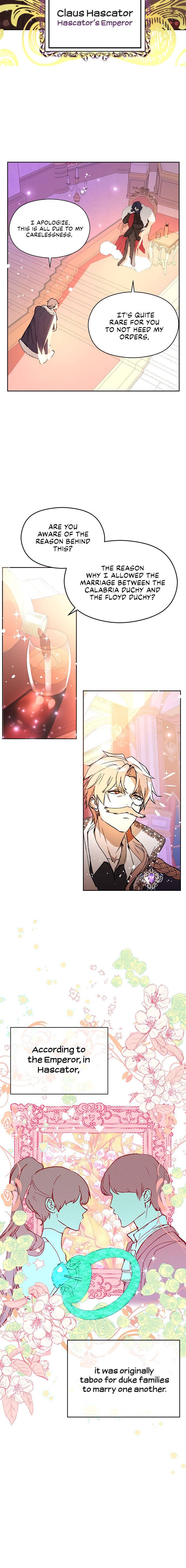 I Didn’t Mean To Seduce The Male Lead chapter 22 page 21