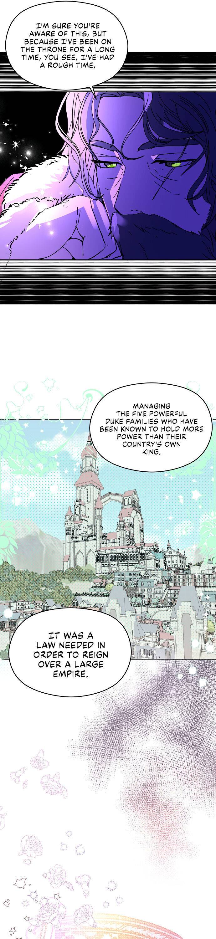 I Didn’t Mean To Seduce The Male Lead chapter 22 page 22