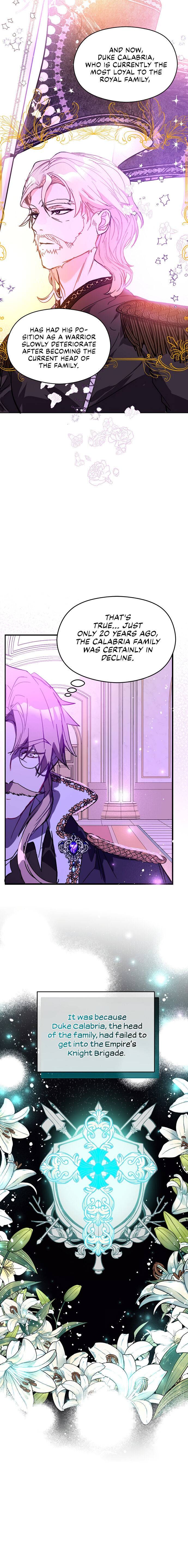 I Didn’t Mean To Seduce The Male Lead chapter 22 page 23